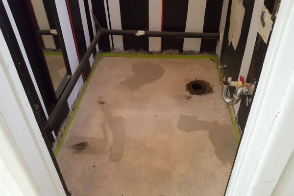 Thank you for viewing our Epoxy coating 7 at Epoxy Floors Pro.